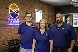 Hobby sparks idea for Kalispell cigar store and lounge