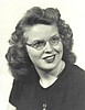 Elinor Falcon, 94