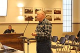 Efforts to promote water conservation coming to Quincy