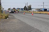 ROAD REPORT: Chip-sealing coming to downtown Moses Lake next week