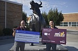 Gesa donates more than $24,000 to Moses Lake schools