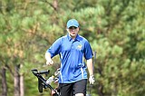 Libby Logger golfers host invitational