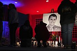 Suspect in Charlie Kirk assassination expressed opposition to conservative activist's views