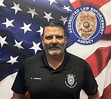Post Falls to receive new K-9 through Secret Service program