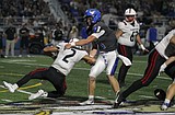 'I'm busy, but I love it' — Stern helps Coeur d'Alene roll past Sunnyside