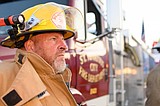 “Never Forget”: Remembering the firefighters who died on 9/11
