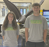 High school honors Sept. 18, 2025
