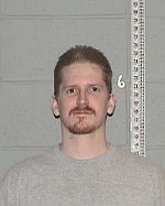 Luke Elliot Rutledge. (Photo courtesy the Flathead County Sheriff's Office)