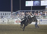 Othello Rodeo results 2025