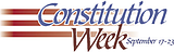 Constitution Week Spotlight