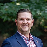 David Erickson announces candidacy for Hayden City Council, Seat 4