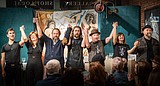 Absurdist comedy to benefit Art Spirit this weekend