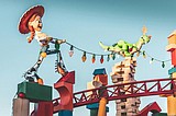 Hollywood writing 30 years after ‘Toy Story’