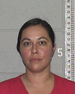 Leanette Galaz. (Photo courtesy the Flathead County Sheriff's Office)