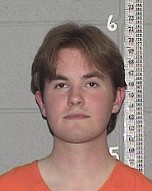 Colton Little. (Photo courtesy the Flathead County Sheriff's Office)
