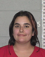 Aggie Putnam. (Photo courtesy the Flathead County Sheriff's Office)