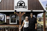 It’s Rudy’s way: Somers barbecue spot serves up large portions