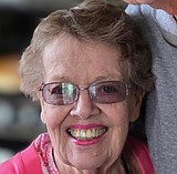 Jeanette Arlene 'Jani' Hartman, 80