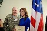 Farm Bureau Insurance launches statewide Veterans Day essay contest