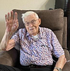 James 'Jim' Bennett, 93