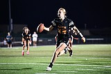 Freshman Finish: Bravettes knock off Wolfpack on late Herion TD
