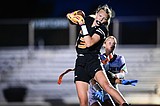 PHOTOS: Flathead tops Glacier 20-13 in flag football thriller