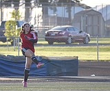 Knights pull off win in OT