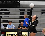 Knights earn a convincing win at home