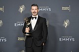 ABC suspends Jimmy Kimmel's late-night show indefinitely over his remarks about Charlie Kirk’s death
