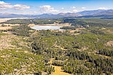 Bear attack on hiker closes trail in Yellowstone
