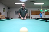 Lake City Center billiard tables in need of repairs; fundraiser Oct. 4