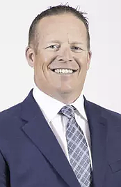 Brent Vigen
