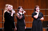 FVCC’s music program announces fall concert series