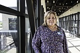Sterhan reflects on importance and growth of Greater Valley ahead of retirement