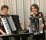 Music Conservatory of Coeur d'Alene's Oktoberfest is Sunday