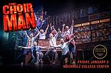 ‘Feel good’ musical productions scheduled in January at the Wachholz