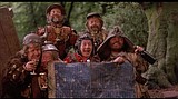 Movie Night at the Museum screens adventure fantasy ‘Time Bandits’