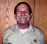 David (Dave) Russell, 73