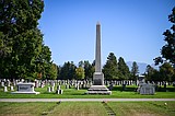 Community rallies to restore records at Conrad Cemetery after mysterious disappearance