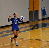 Cougars fall to La Salle Lightning