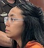 Polson woman charged with vehicular homicide after fatal wreck