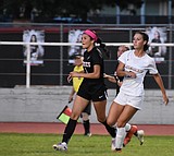 BASIN SPORTS SCHEDULE: Sept. 18-24. 2025