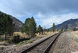 State joins lawsuit blaming railroads for 2023 wildfire near Paradise