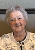Shirley Carol Lee Zauner, 86