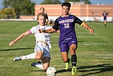 Polson Soccer stars earn All-Conference, All-State Honors after standout season