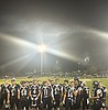 PREP FOOTBALL: Bonners Ferry’s season ends with a defeat on the road to American Falls