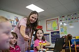 North Idaho STEM Charter consistently a top-performing school in Idaho