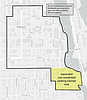 City expands downtown parking exempt zone