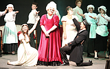 'Pride vs. Prejudice' back on stage Wednesday through Friday