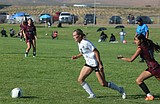 Knights force shut out against Wahluke